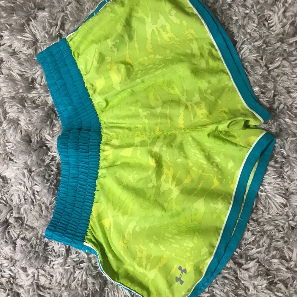 Under Armour Shorts